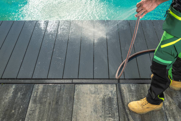 Reliable Stickney, IL Pressure Washing Solutions