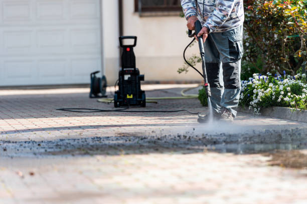 Best Deck Cleaning Services  in Stickney, IL