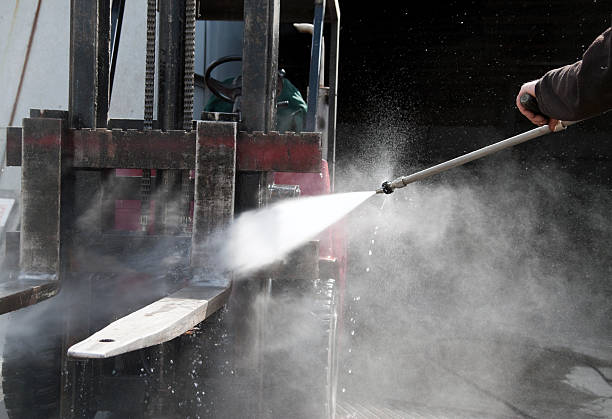 Best Exterior Home Cleaning  in Stickney, IL