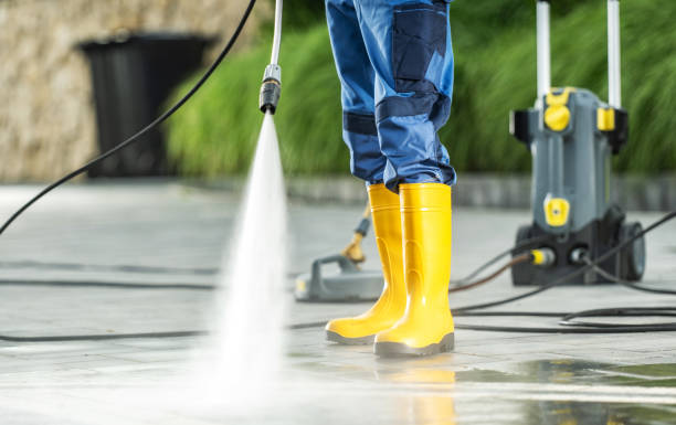 Best Pressure Washing Contractors  in Stickney, IL