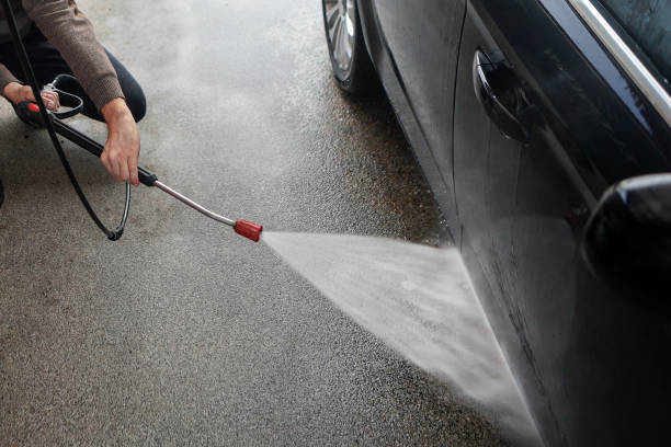 Best Roof Power Washing Services  in Stickney, IL
