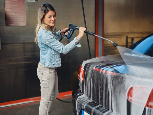 Best Affordable Pressure Washing  in Stickney, IL