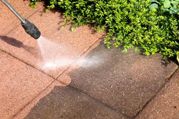 Best Deck Pressure Washing  in Stickney, IL